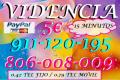 Venta Otros Servicios: Consulta tarot ¿Encontrare al verdadero amor?